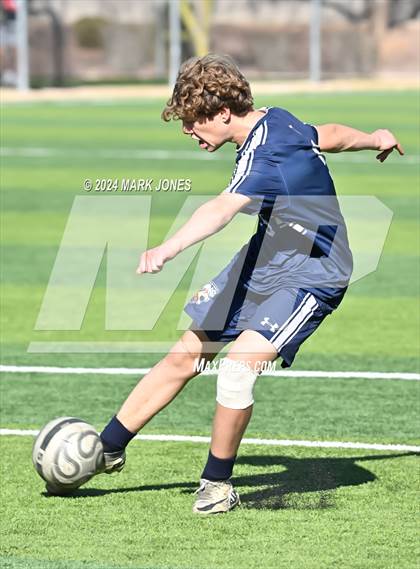 Thumbnail 3 in Camp Verde @ North Valley Christian Academy photogallery.