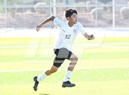 Thumbnail 1 in Camp Verde @ North Valley Christian Academy photogallery.