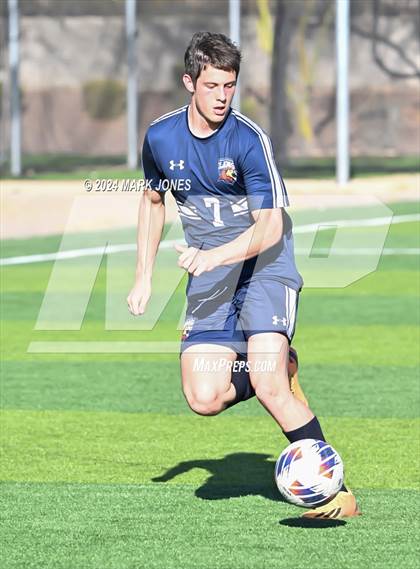 Thumbnail 1 in Camp Verde @ North Valley Christian Academy photogallery.