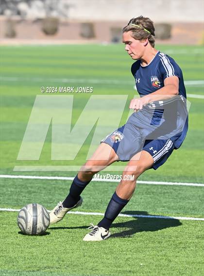 Thumbnail 2 in Camp Verde @ North Valley Christian Academy photogallery.