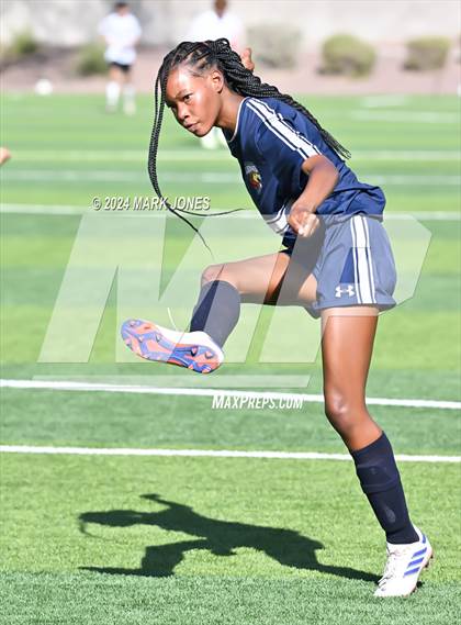 Thumbnail 1 in Camp Verde @ North Valley Christian Academy photogallery.