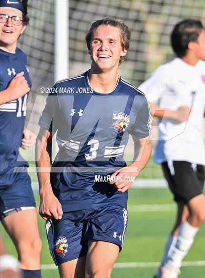Thumbnail 2 in Camp Verde @ North Valley Christian Academy photogallery.