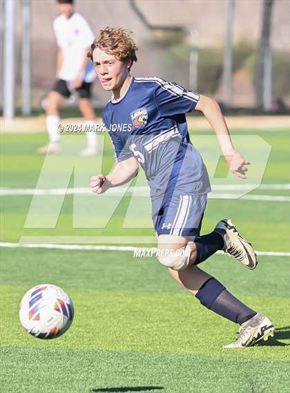Thumbnail 2 in Camp Verde @ North Valley Christian Academy photogallery.