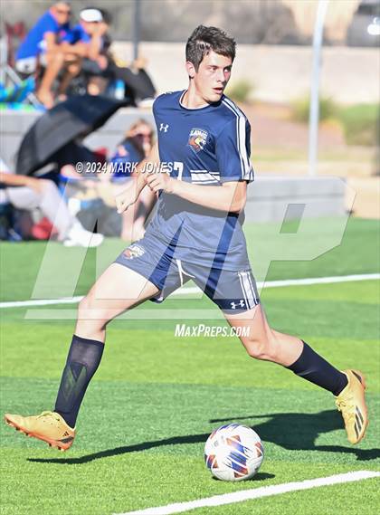 Thumbnail 1 in Camp Verde @ North Valley Christian Academy photogallery.