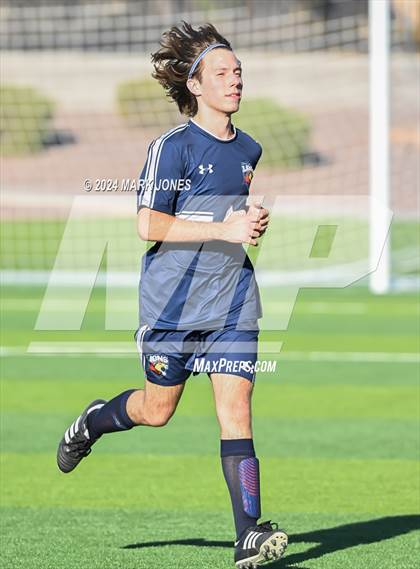 Thumbnail 2 in Camp Verde @ North Valley Christian Academy photogallery.