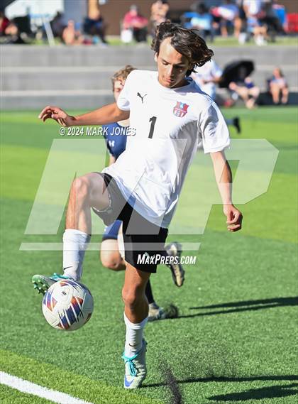 Thumbnail 1 in Camp Verde @ North Valley Christian Academy photogallery.