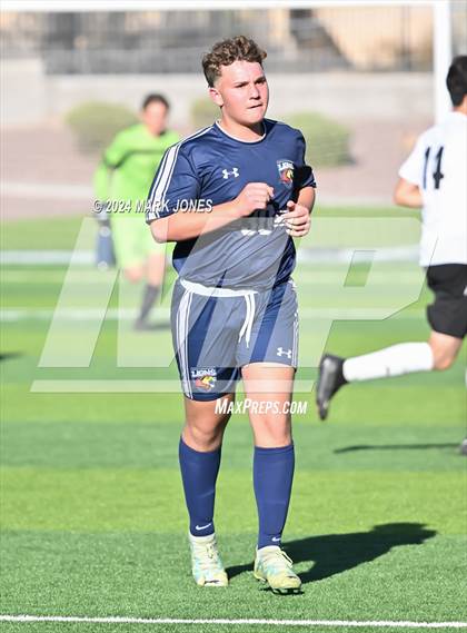 Thumbnail 3 in Camp Verde @ North Valley Christian Academy photogallery.
