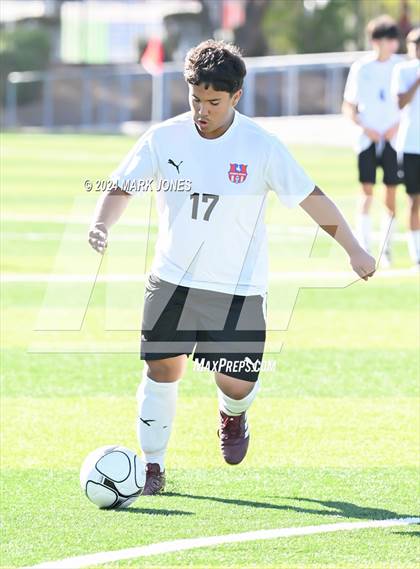 Thumbnail 3 in Camp Verde @ North Valley Christian Academy photogallery.