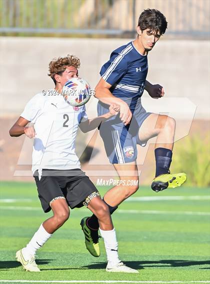 Thumbnail 2 in Camp Verde @ North Valley Christian Academy photogallery.