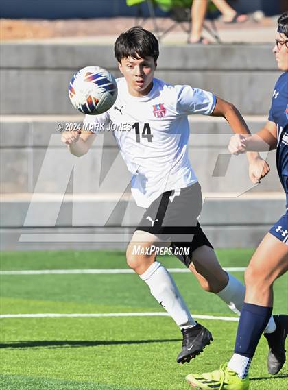 Thumbnail 1 in Camp Verde @ North Valley Christian Academy photogallery.
