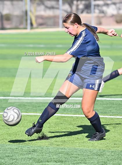 Thumbnail 2 in Camp Verde @ North Valley Christian Academy photogallery.