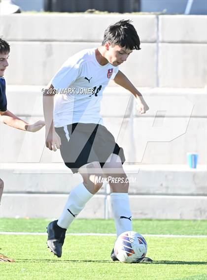 Thumbnail 1 in Camp Verde @ North Valley Christian Academy photogallery.