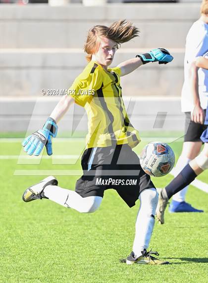 Thumbnail 2 in Camp Verde @ North Valley Christian Academy photogallery.