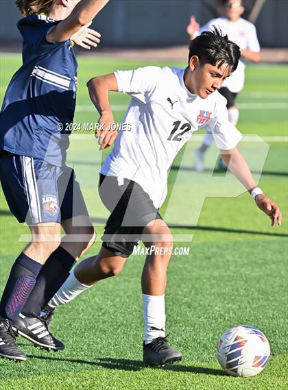 Thumbnail 3 in Camp Verde @ North Valley Christian Academy photogallery.