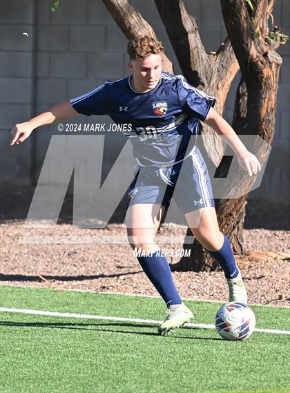 Thumbnail 2 in Camp Verde @ North Valley Christian Academy photogallery.