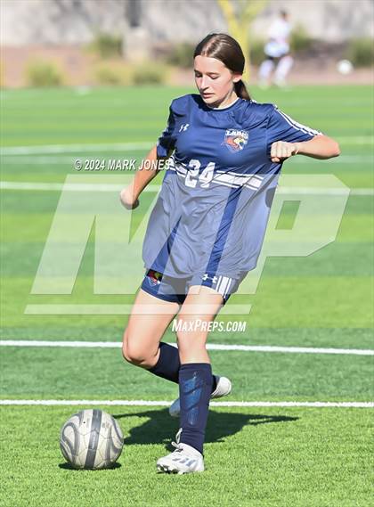 Thumbnail 1 in Camp Verde @ North Valley Christian Academy photogallery.