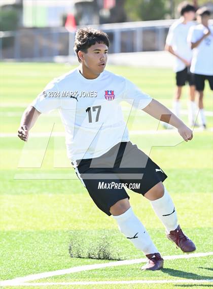 Thumbnail 2 in Camp Verde @ North Valley Christian Academy photogallery.