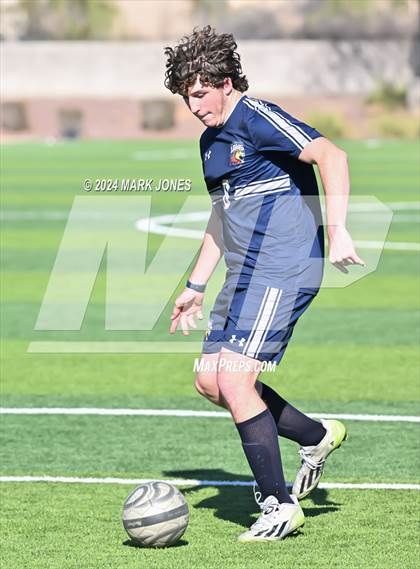 Thumbnail 2 in Camp Verde @ North Valley Christian Academy photogallery.