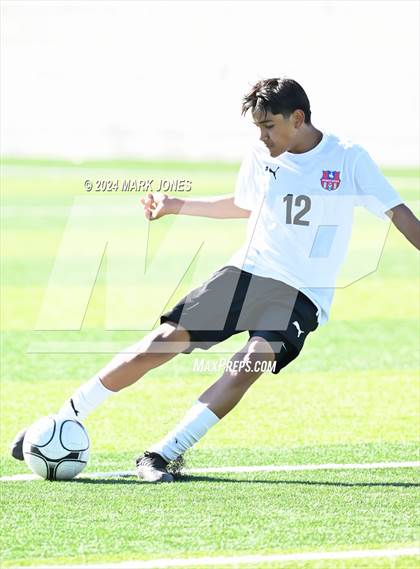 Thumbnail 2 in Camp Verde @ North Valley Christian Academy photogallery.