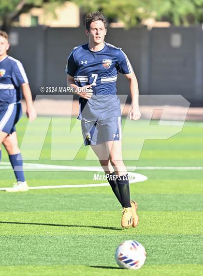 Thumbnail 2 in Camp Verde @ North Valley Christian Academy photogallery.