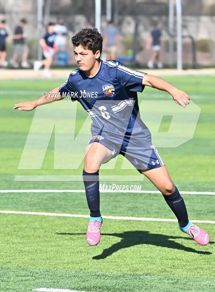 Thumbnail 2 in Camp Verde @ North Valley Christian Academy photogallery.
