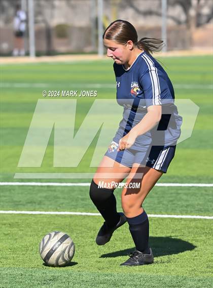 Thumbnail 2 in Camp Verde @ North Valley Christian Academy photogallery.