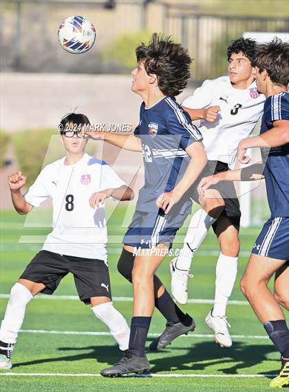 Thumbnail 1 in Camp Verde @ North Valley Christian Academy photogallery.