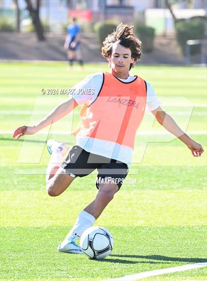 Thumbnail 3 in Camp Verde @ North Valley Christian Academy photogallery.