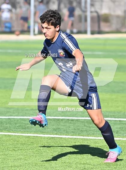 Thumbnail 1 in Camp Verde @ North Valley Christian Academy photogallery.