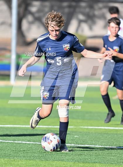 Thumbnail 3 in Camp Verde @ North Valley Christian Academy photogallery.