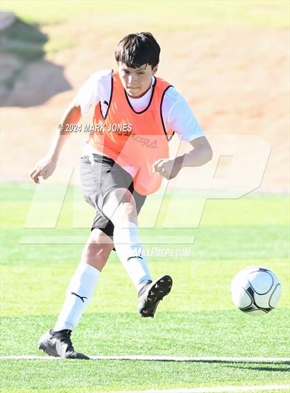 Thumbnail 1 in Camp Verde @ North Valley Christian Academy photogallery.