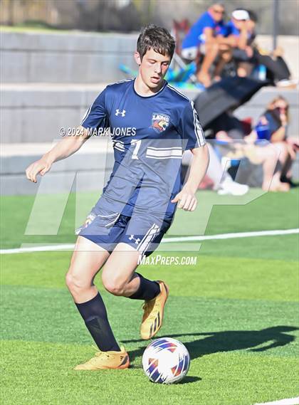 Thumbnail 3 in Camp Verde @ North Valley Christian Academy photogallery.