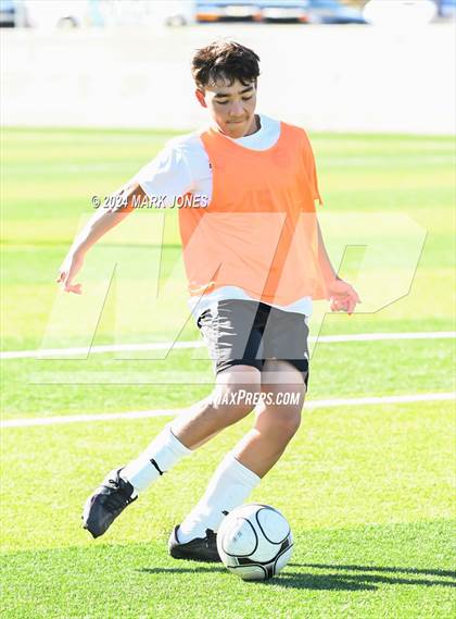 Thumbnail 1 in Camp Verde @ North Valley Christian Academy photogallery.
