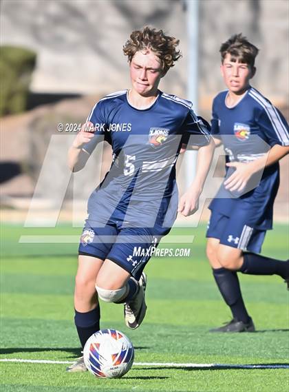 Thumbnail 3 in Camp Verde @ North Valley Christian Academy photogallery.