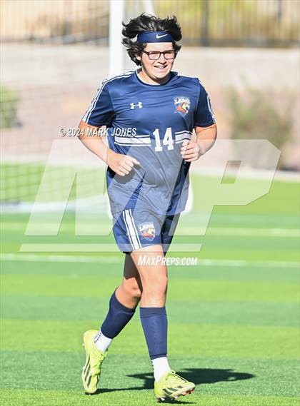 Thumbnail 2 in Camp Verde @ North Valley Christian Academy photogallery.
