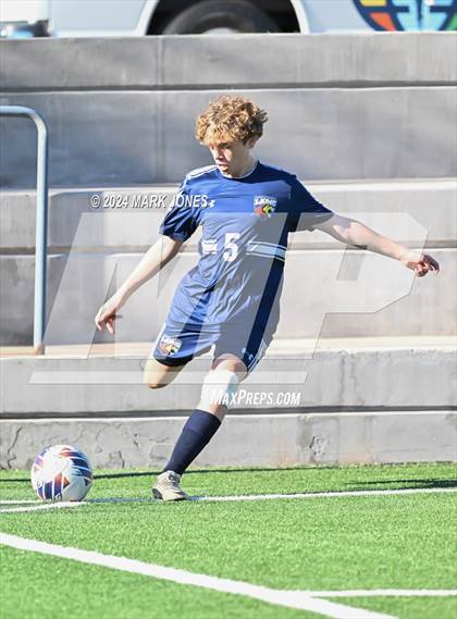 Thumbnail 1 in Camp Verde @ North Valley Christian Academy photogallery.