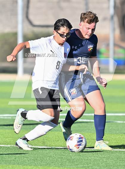Thumbnail 3 in Camp Verde @ North Valley Christian Academy photogallery.