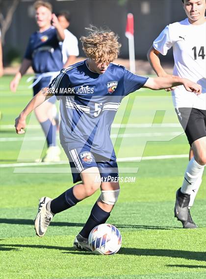 Thumbnail 2 in Camp Verde @ North Valley Christian Academy photogallery.
