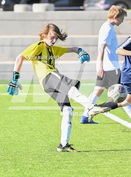 Thumbnail 3 in Camp Verde @ North Valley Christian Academy photogallery.