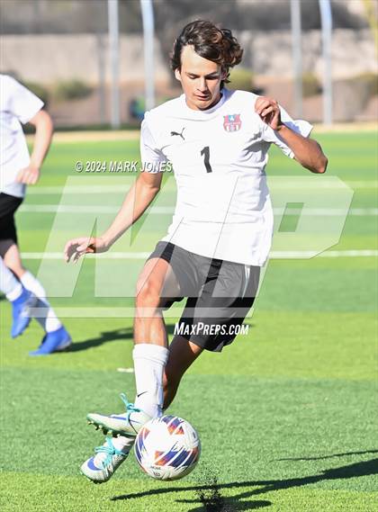 Thumbnail 2 in Camp Verde @ North Valley Christian Academy photogallery.