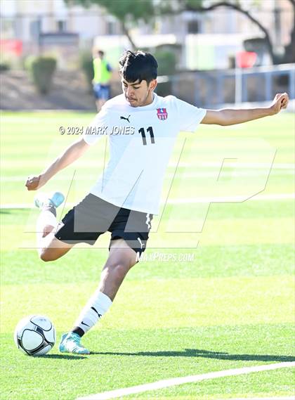 Thumbnail 3 in Camp Verde @ North Valley Christian Academy photogallery.