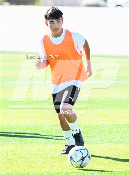 Thumbnail 2 in Camp Verde @ North Valley Christian Academy photogallery.