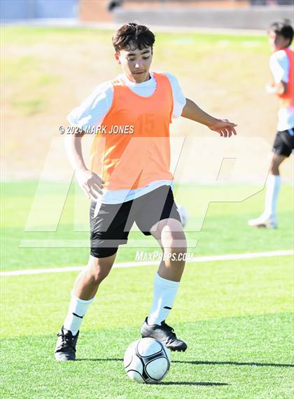 Thumbnail 1 in Camp Verde @ North Valley Christian Academy photogallery.