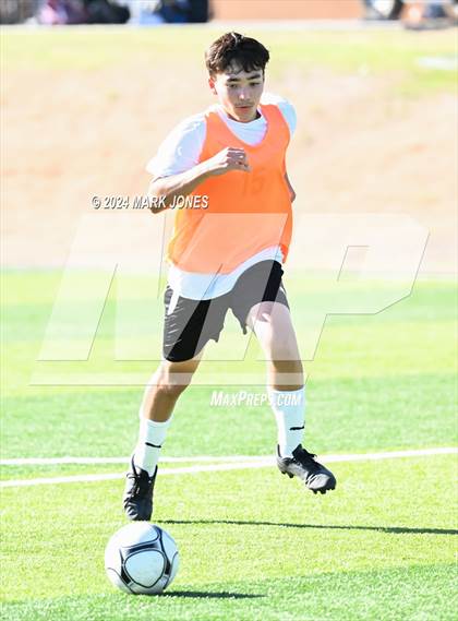 Thumbnail 2 in Camp Verde @ North Valley Christian Academy photogallery.