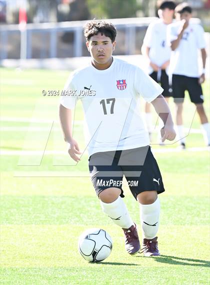 Thumbnail 1 in Camp Verde @ North Valley Christian Academy photogallery.