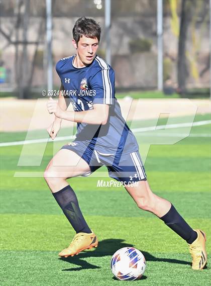 Thumbnail 2 in Camp Verde @ North Valley Christian Academy photogallery.