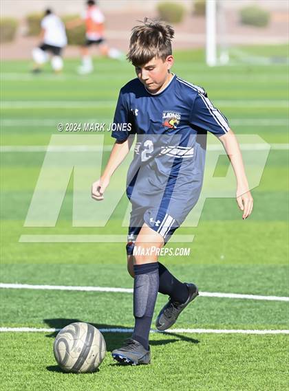 Thumbnail 1 in Camp Verde @ North Valley Christian Academy photogallery.