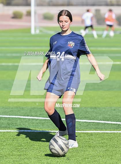 Thumbnail 3 in Camp Verde @ North Valley Christian Academy photogallery.
