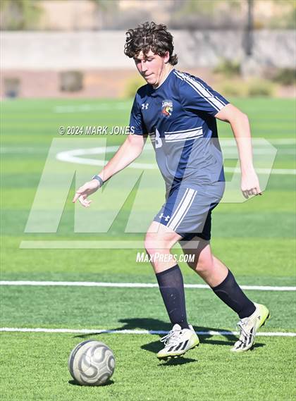 Thumbnail 1 in Camp Verde @ North Valley Christian Academy photogallery.