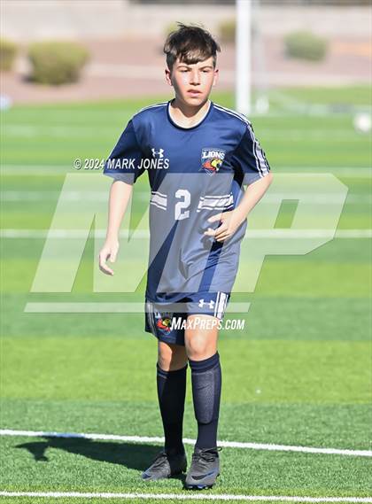 Thumbnail 1 in Camp Verde @ North Valley Christian Academy photogallery.